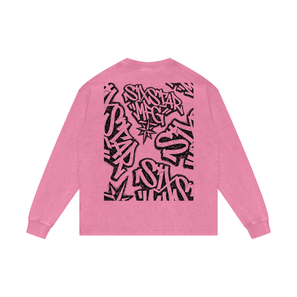 SKETCH LONGSLEEVE