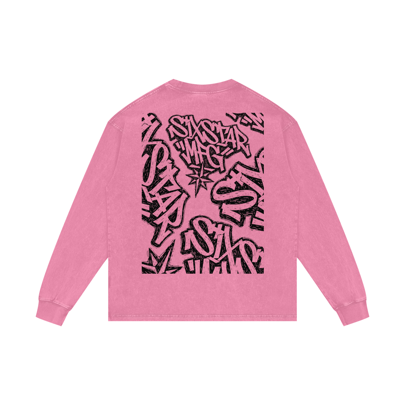 SKETCH LONGSLEEVE