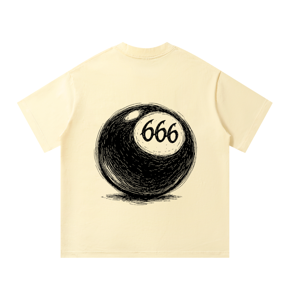 666 BALL