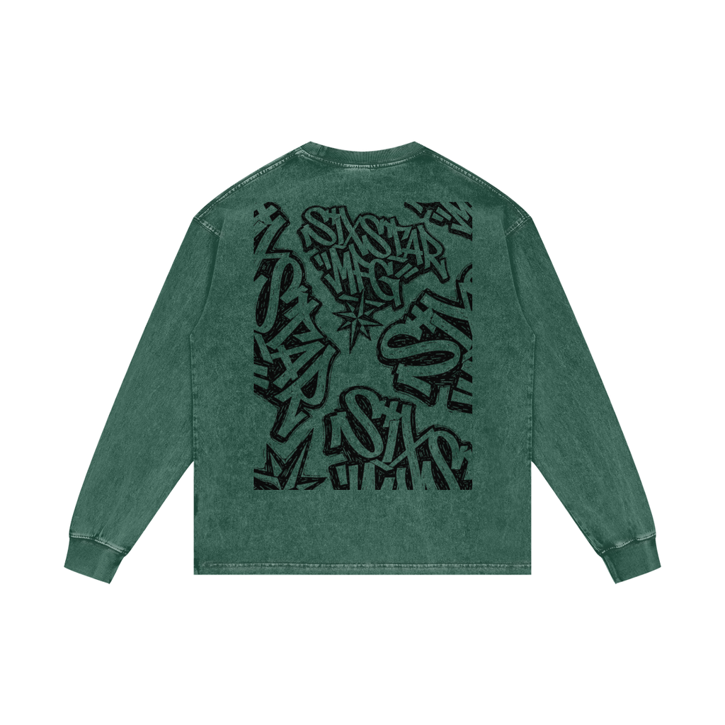 SKETCH LONGSLEEVE