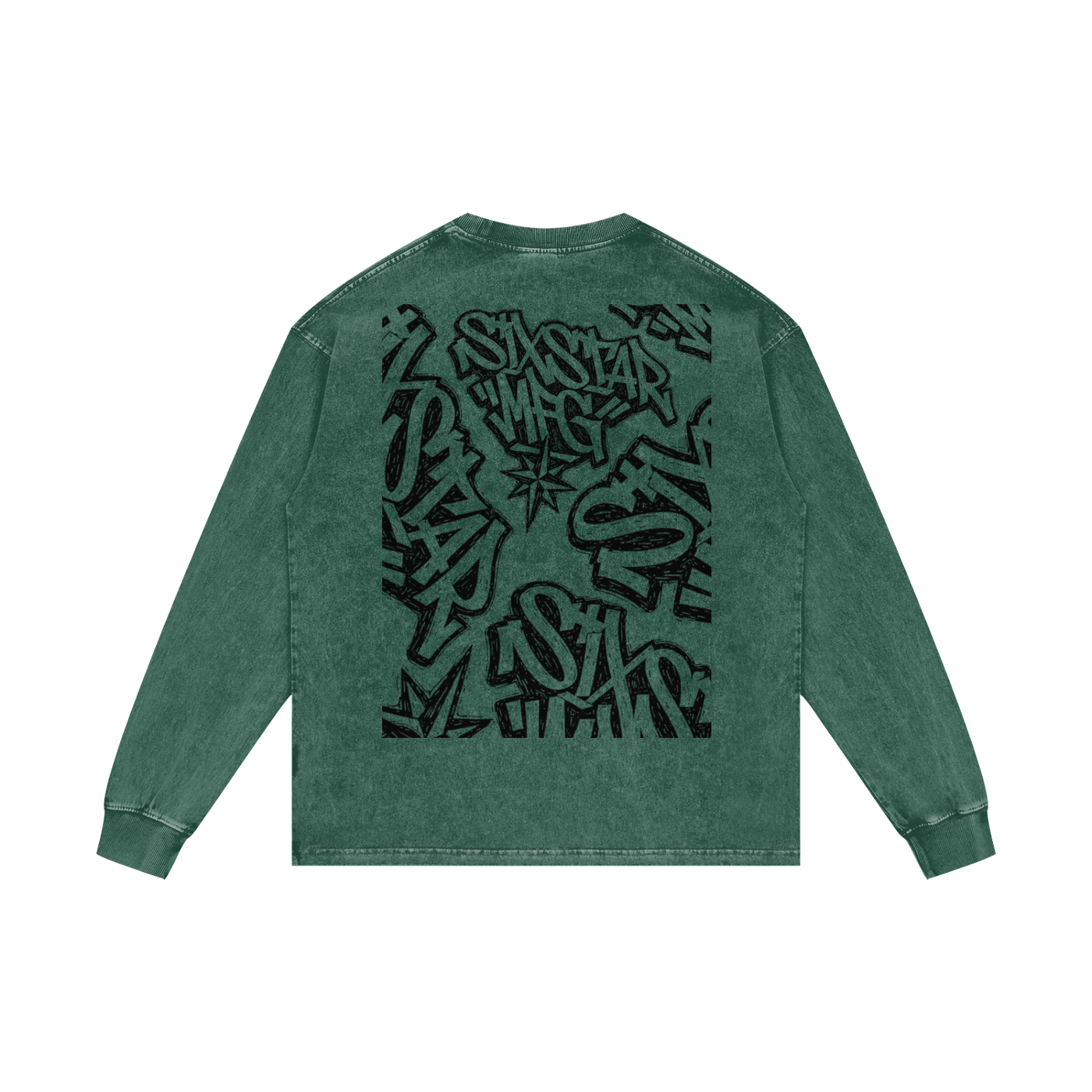 SKETCH LONGSLEEVE