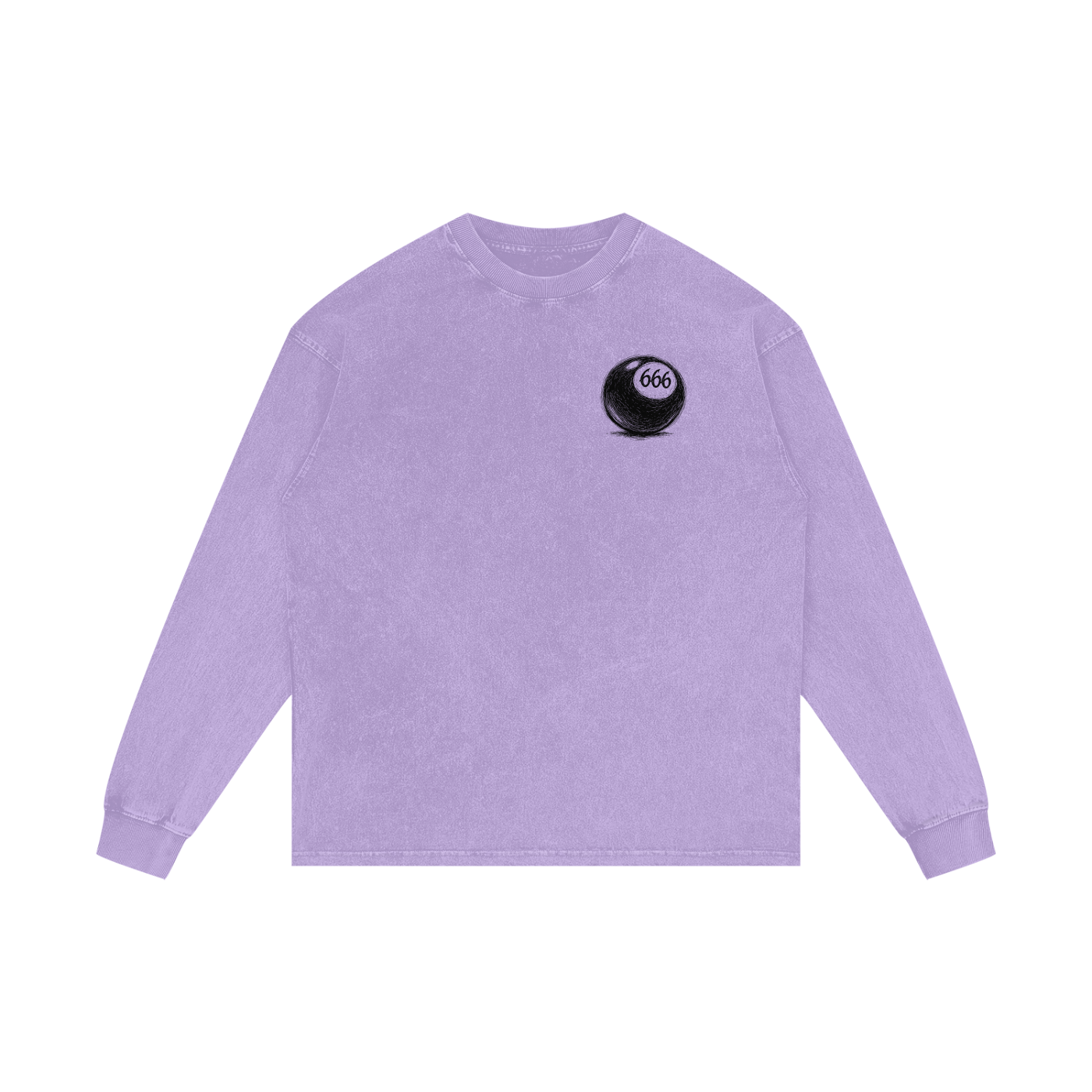 SKETCH LONGSLEEVE