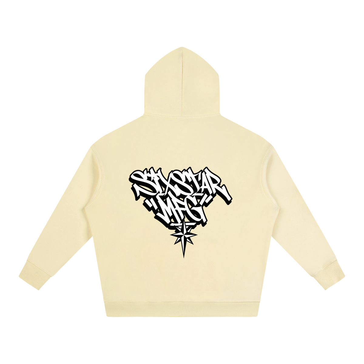 Hard Parts Hoodie