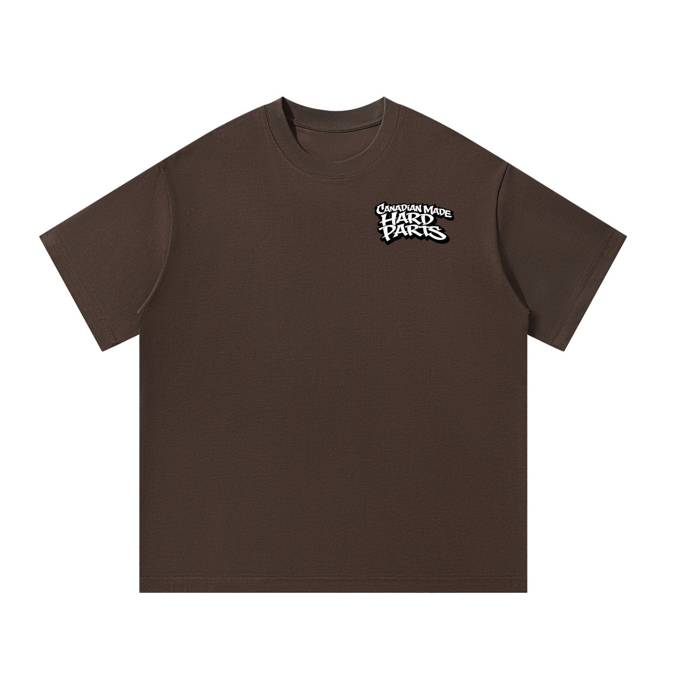 CANADIAN TEE