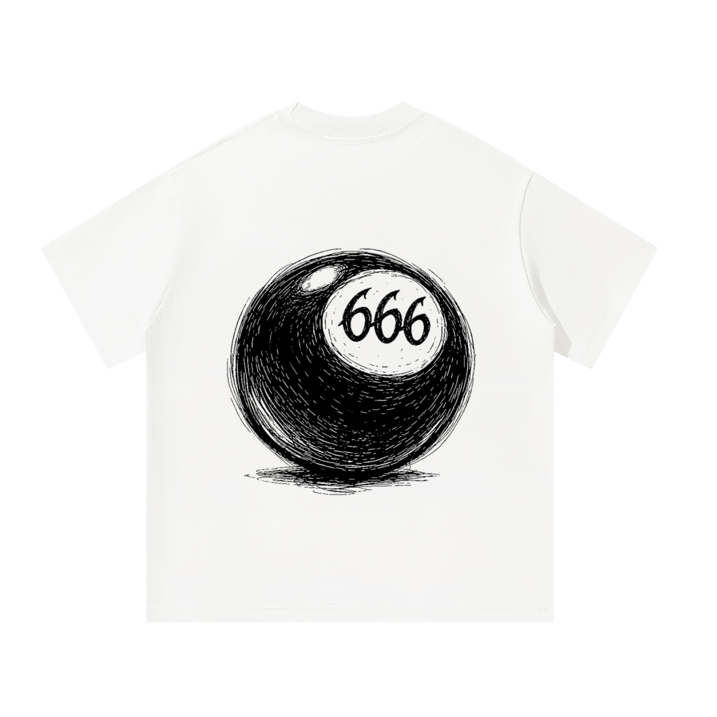 666 BALL