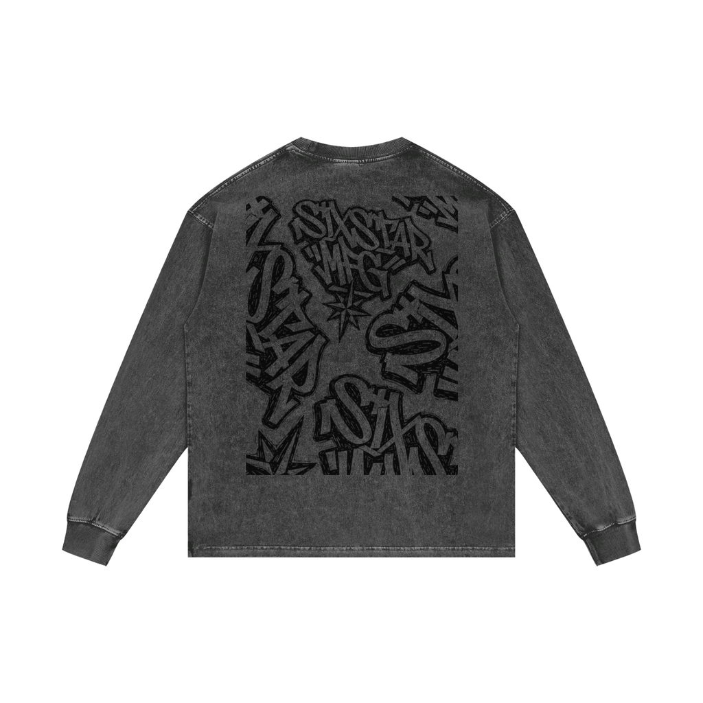 SKETCH LONGSLEEVE