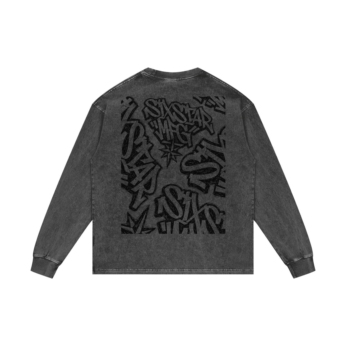 SKETCH LONGSLEEVE
