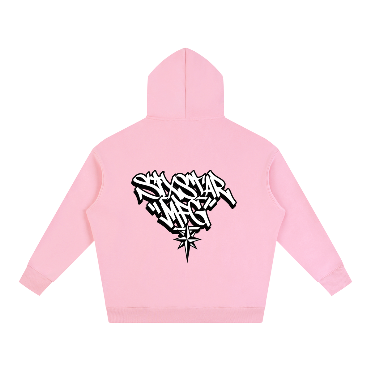 Hard Parts Hoodie