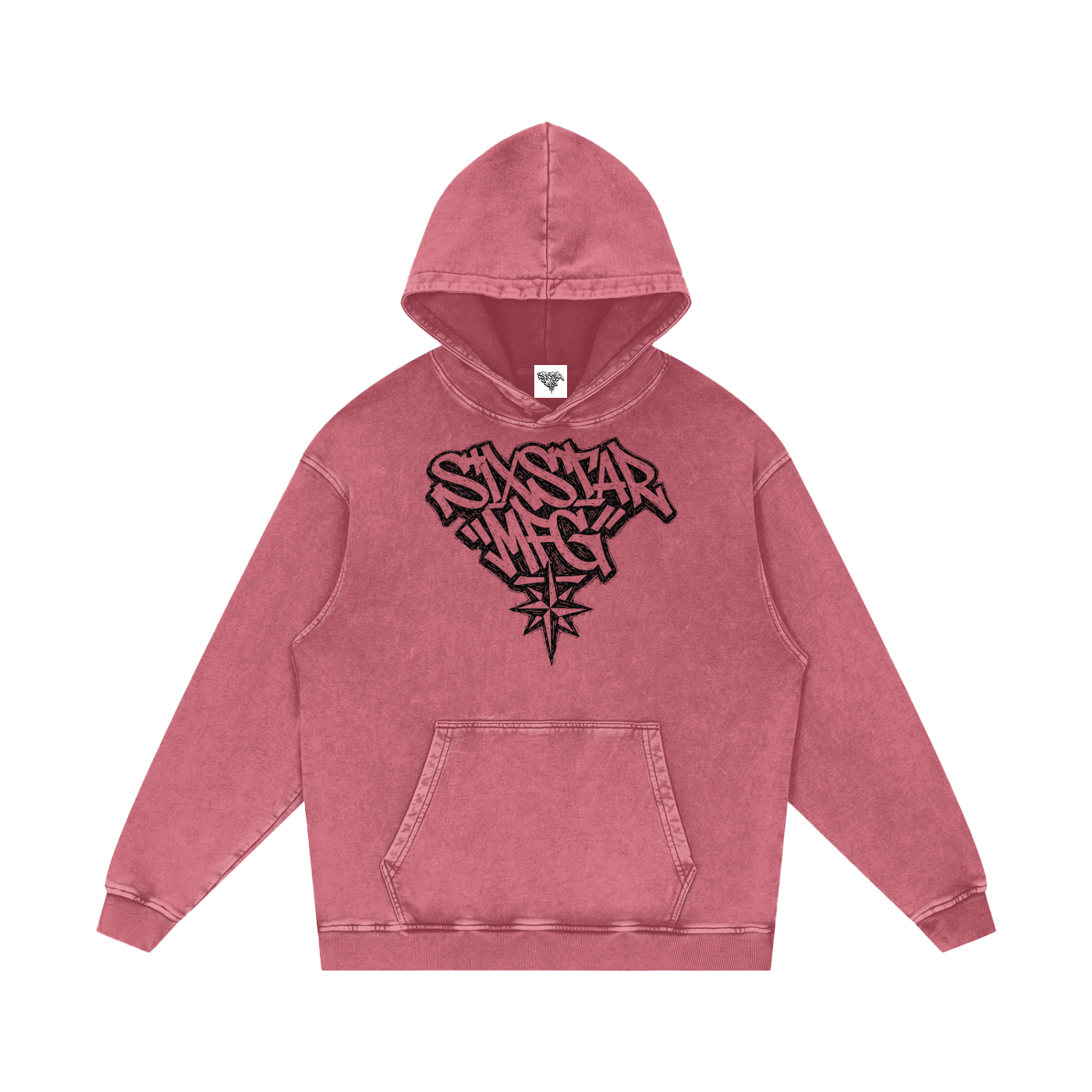 SKETCH HOODIE