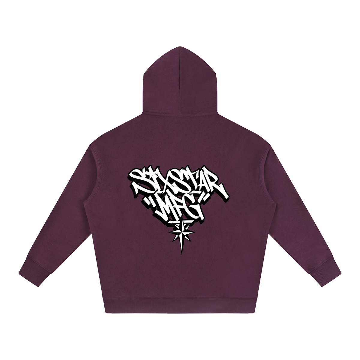 Hard Parts Hoodie
