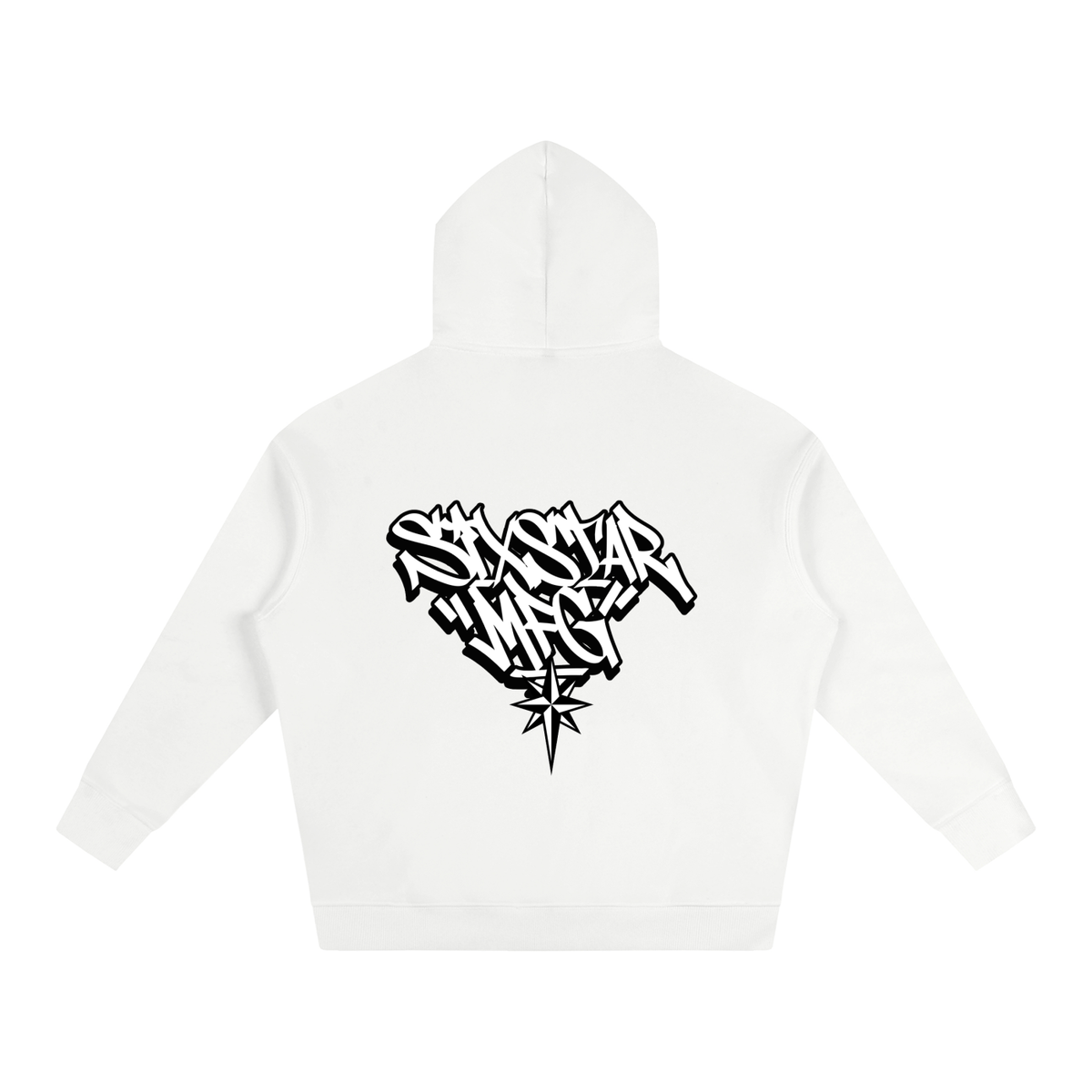 Hard Parts Hoodie