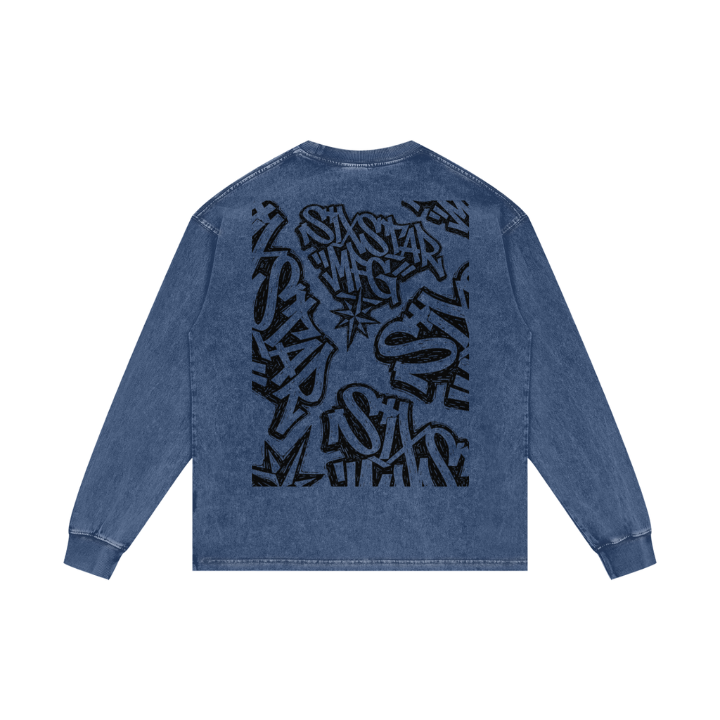 SKETCH LONGSLEEVE