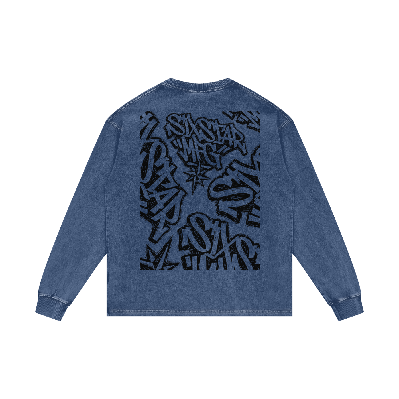 SKETCH LONGSLEEVE