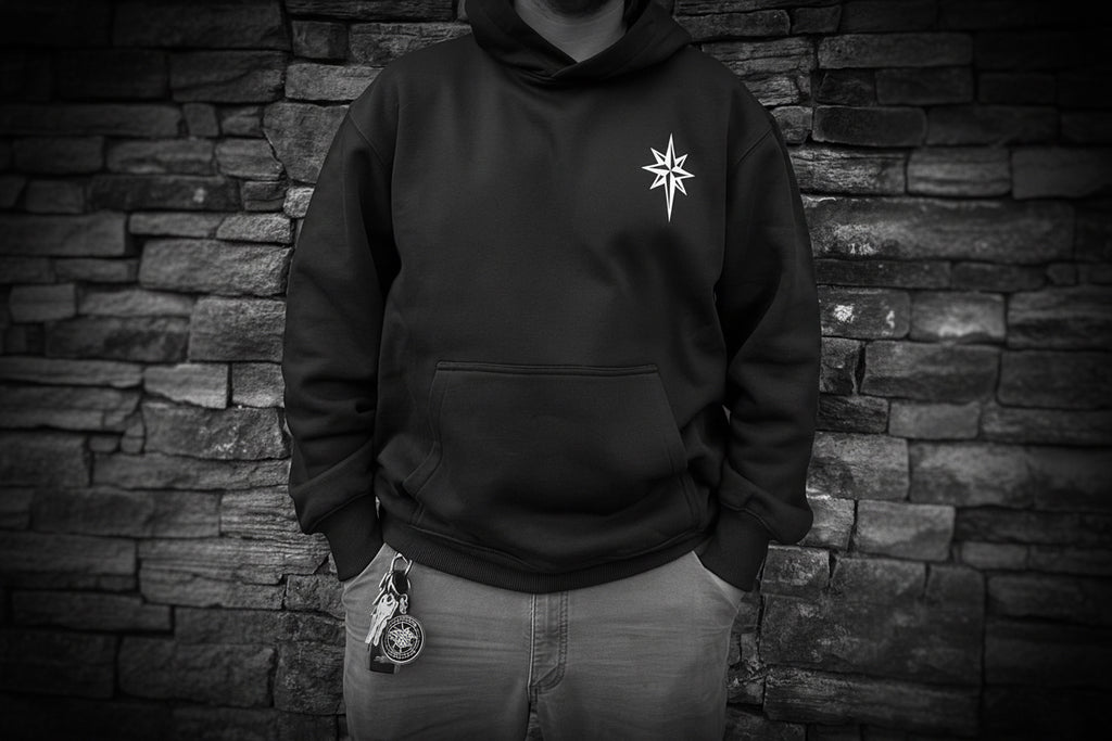 Origins Pullover