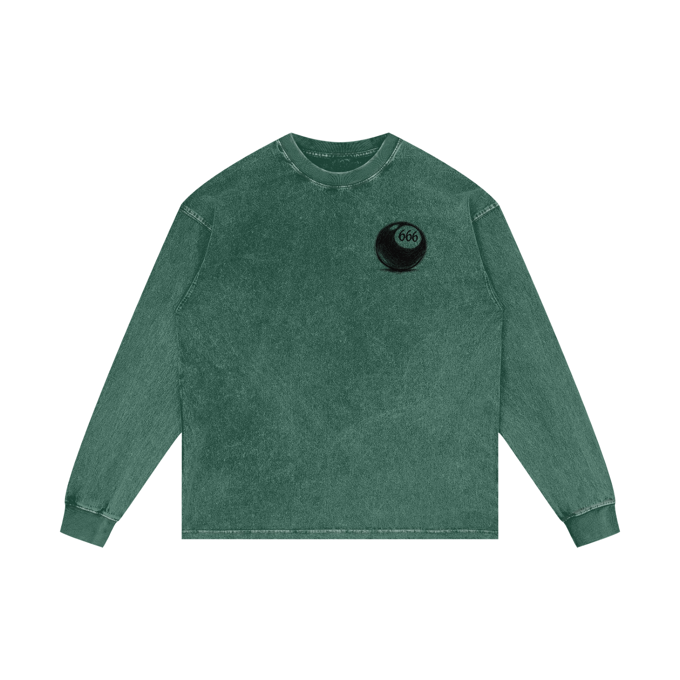 SKETCH LONGSLEEVE