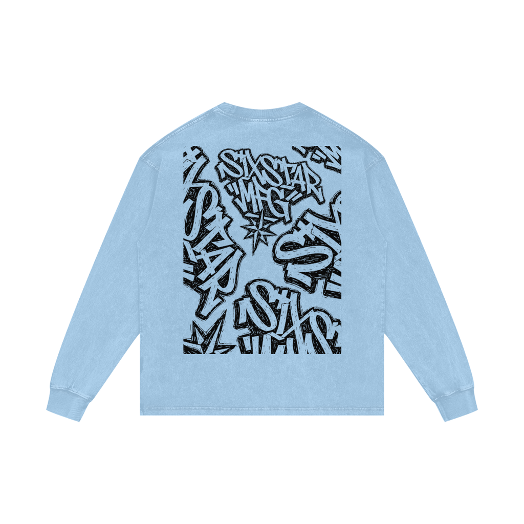 SKETCH LONGSLEEVE