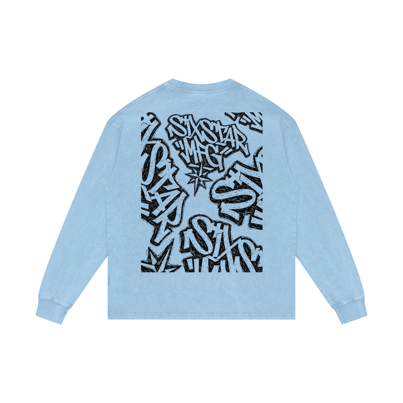 SKETCH LONGSLEEVE