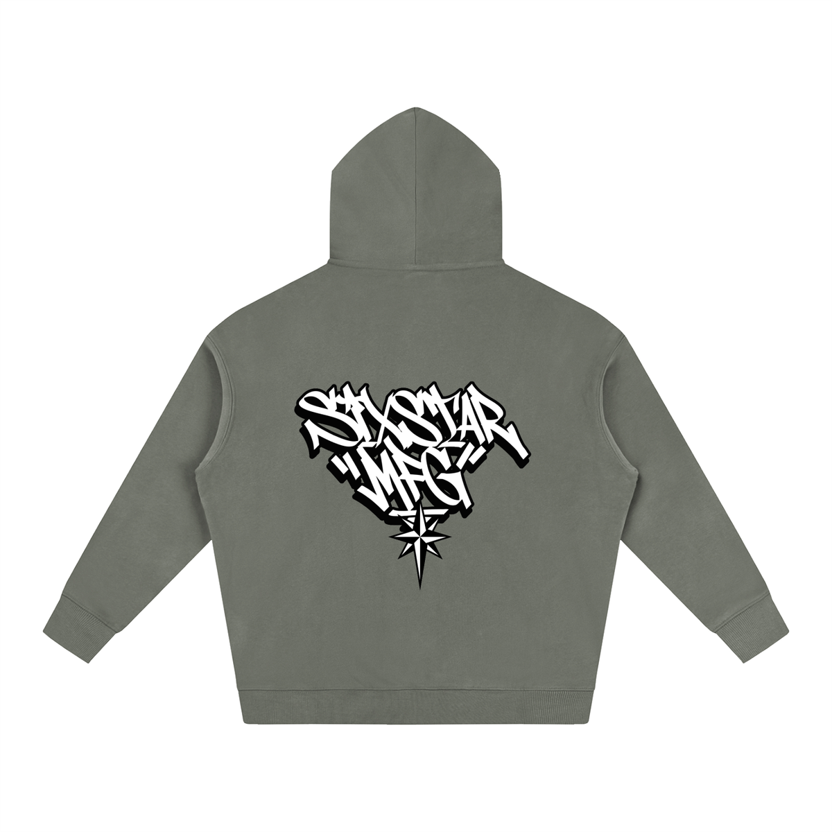 Hard Parts Hoodie