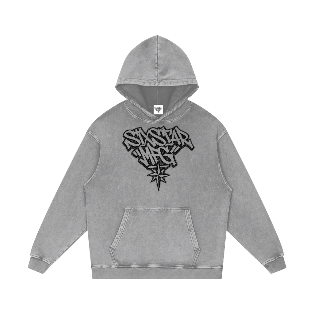 SKETCH HOODIE