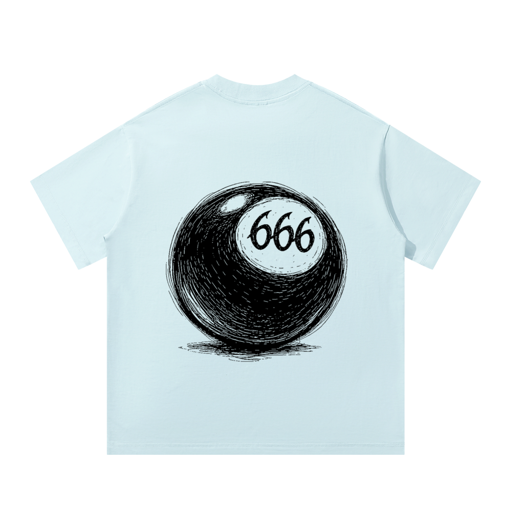 666 BALL