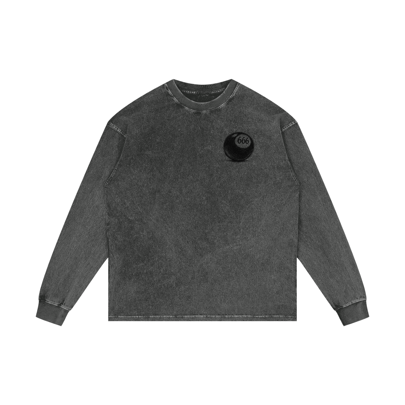 SKETCH LONGSLEEVE