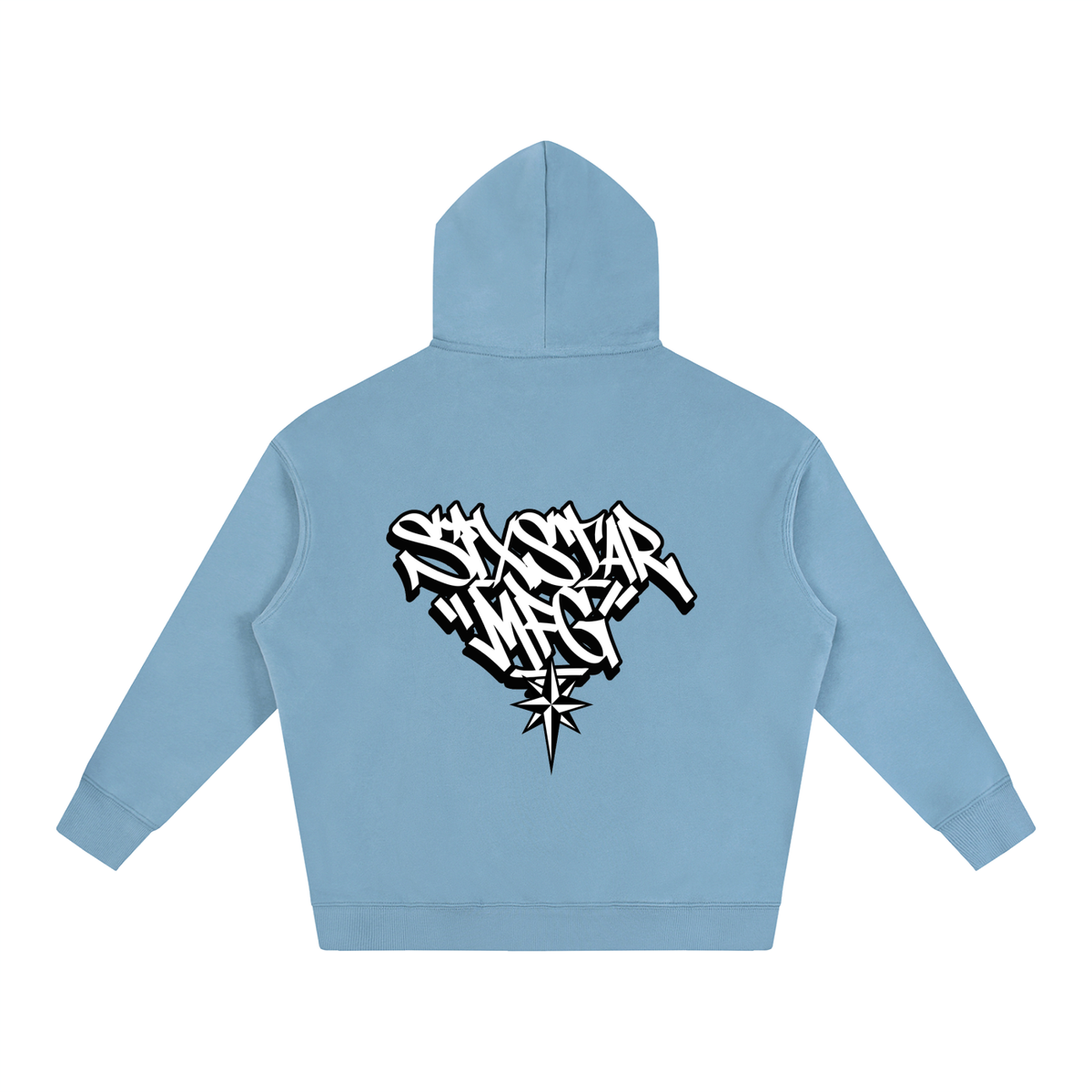 Hard Parts Hoodie