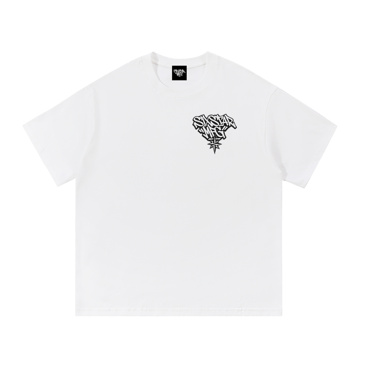 666 BALL T-SHIRT