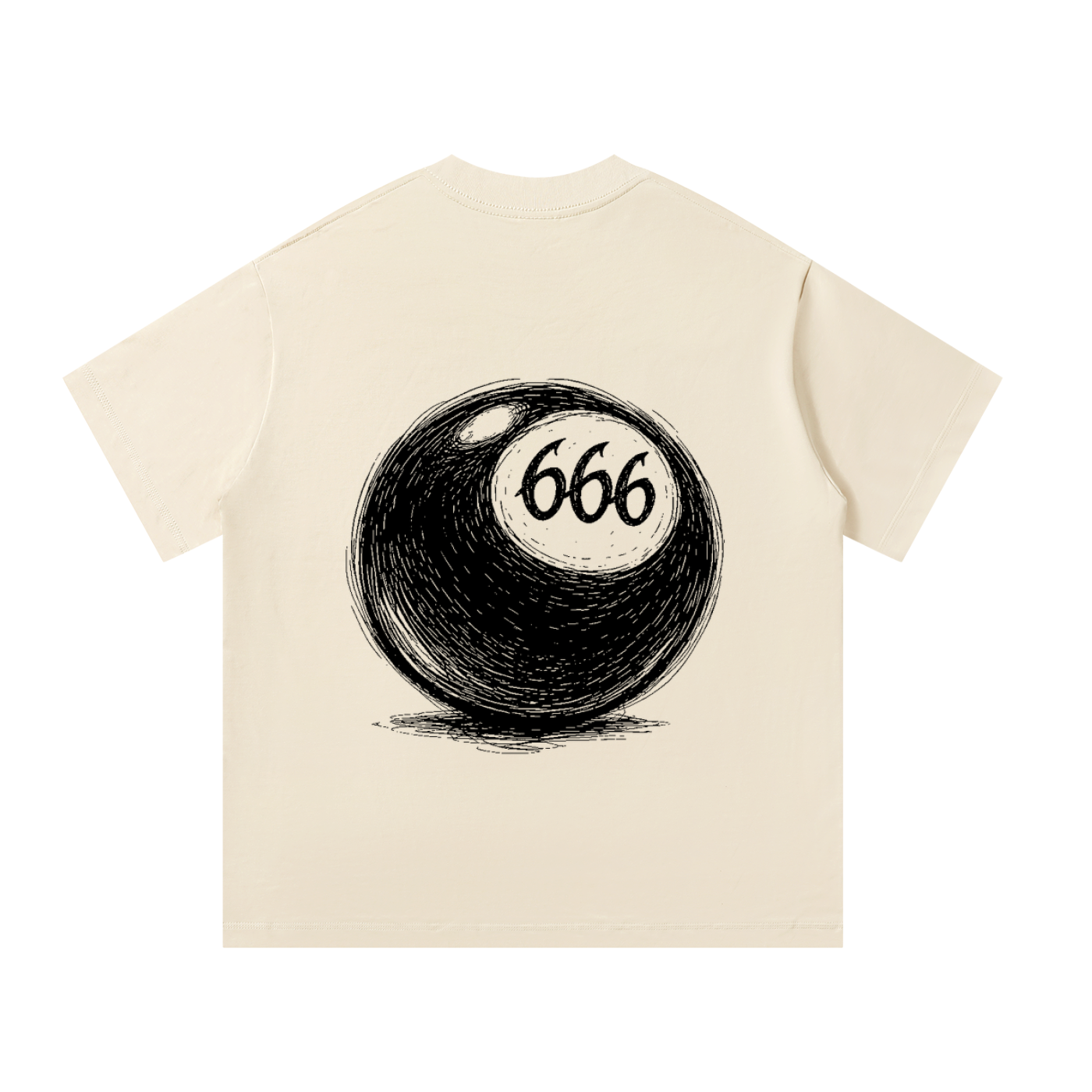666 BALL