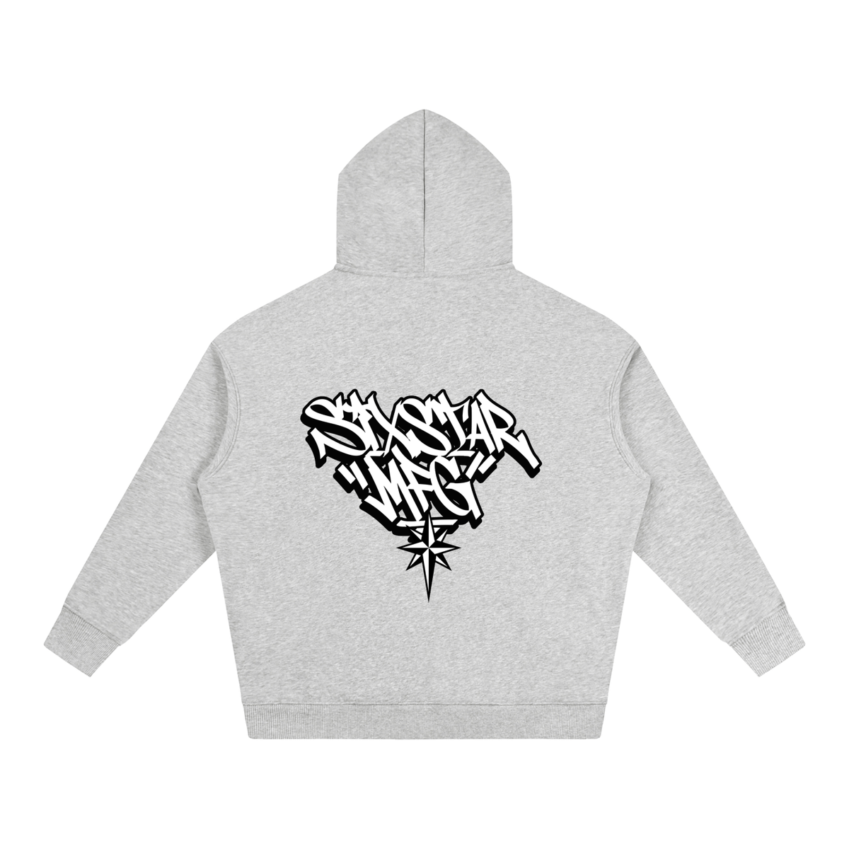 Hard Parts Hoodie
