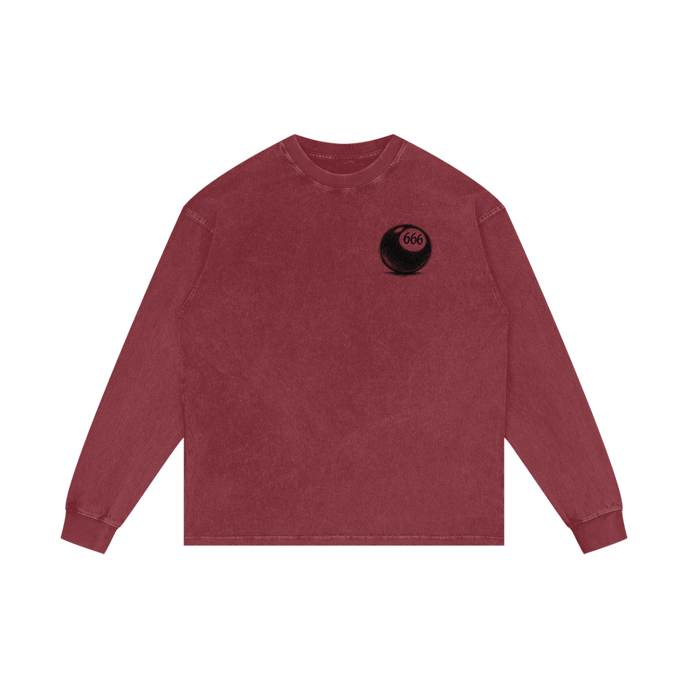SKETCH LONGSLEEVE