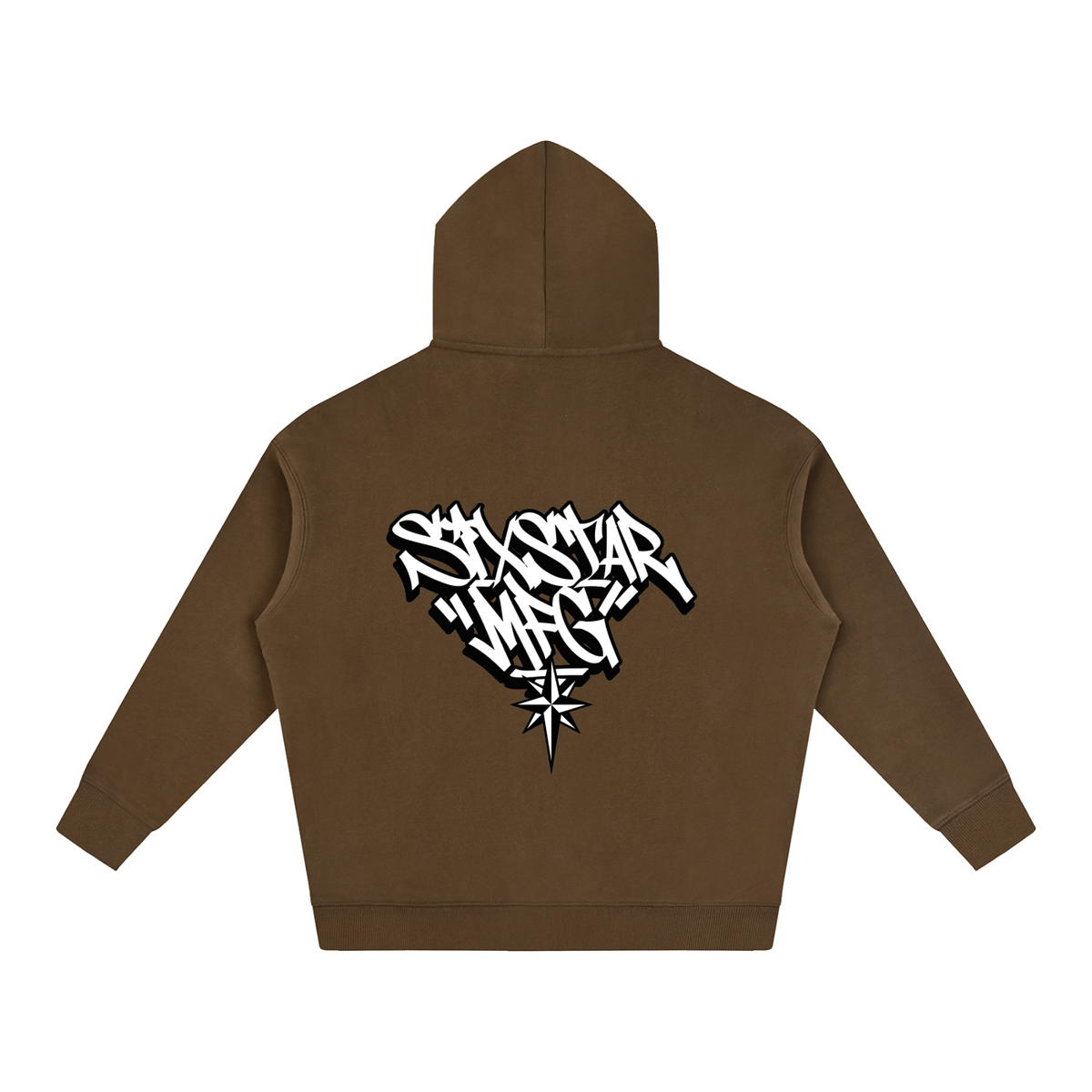 Hard Parts Hoodie