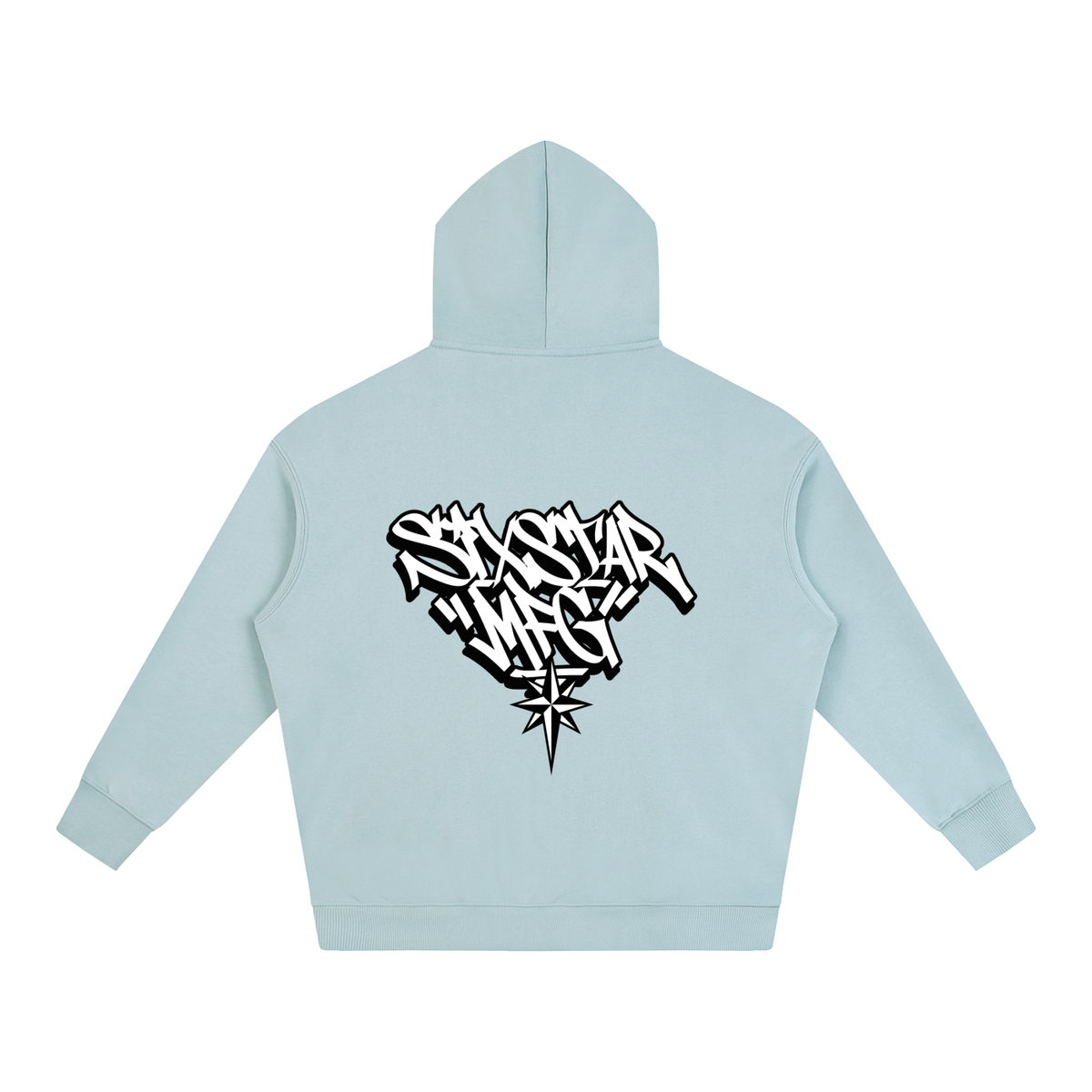 Hard Parts Hoodie