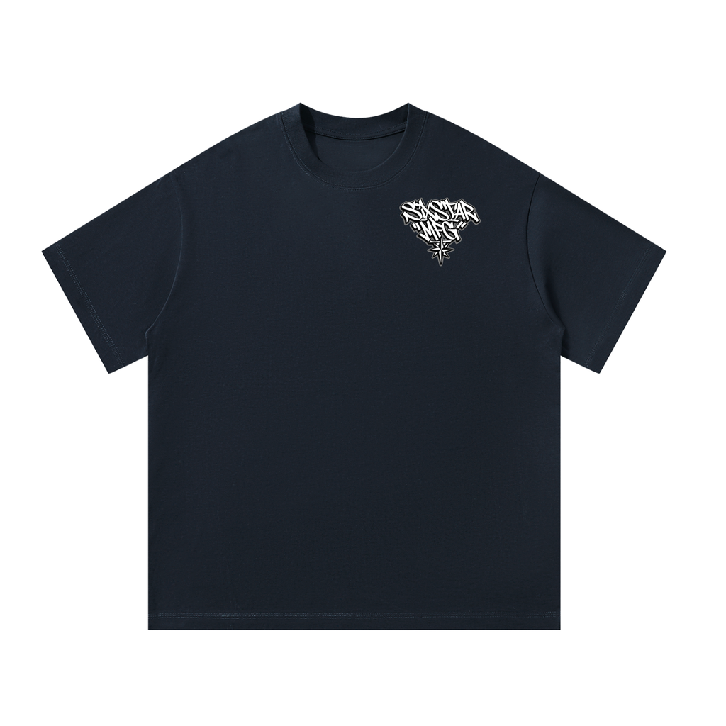 HOGCRANKER TEE