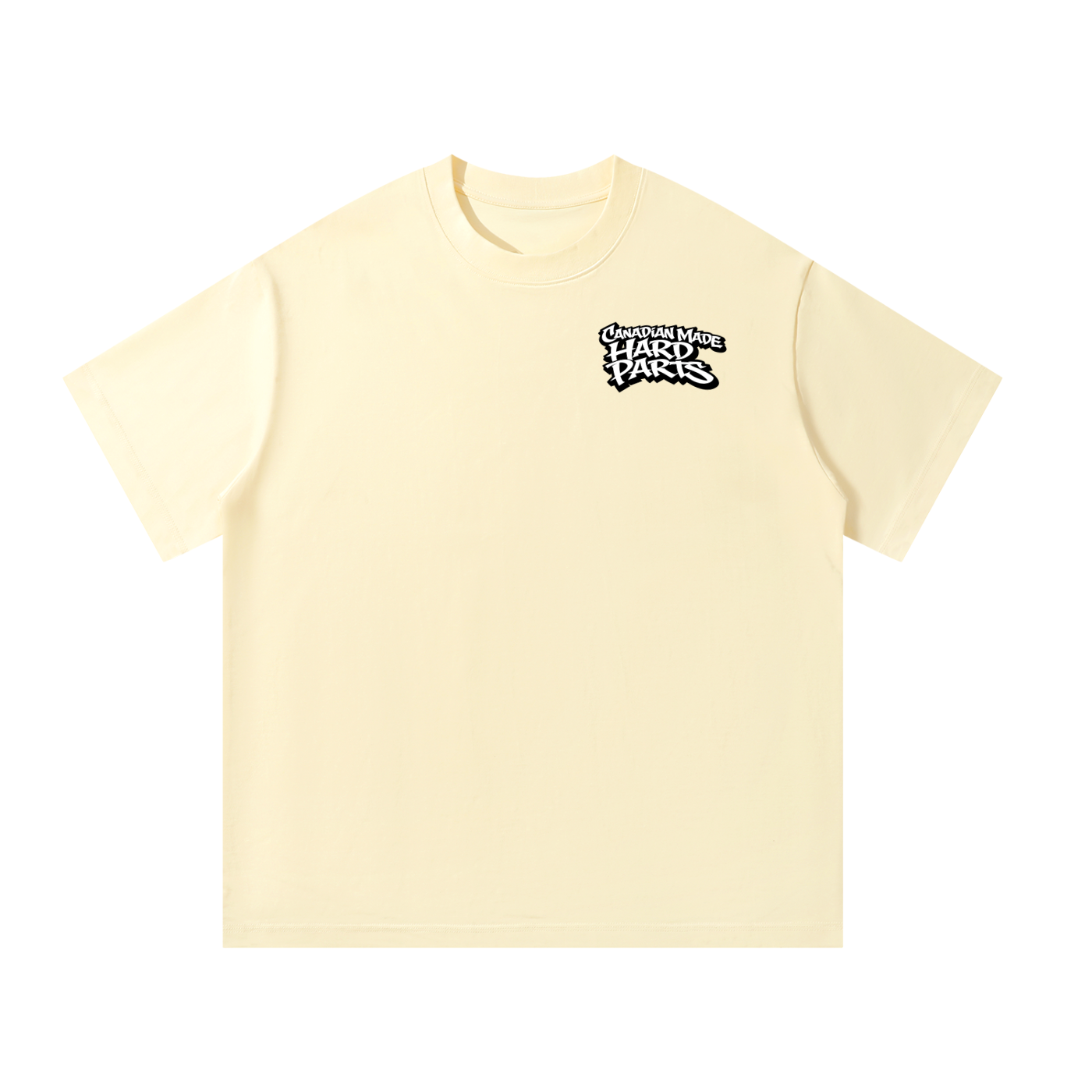 CANADIAN TEE