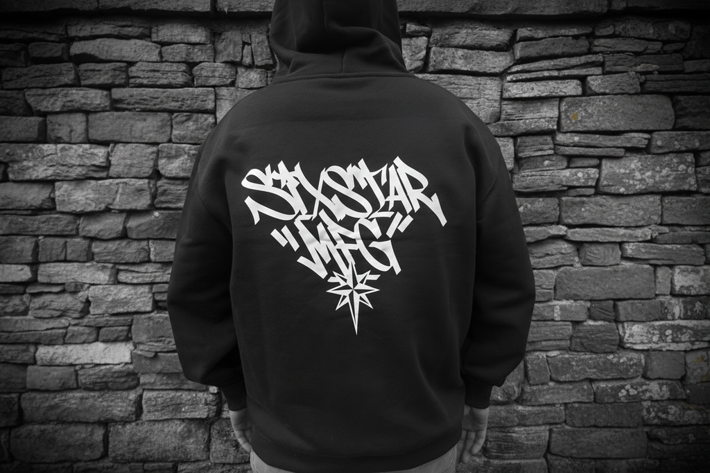 Origins Pullover