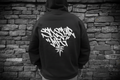 Origins Pullover
