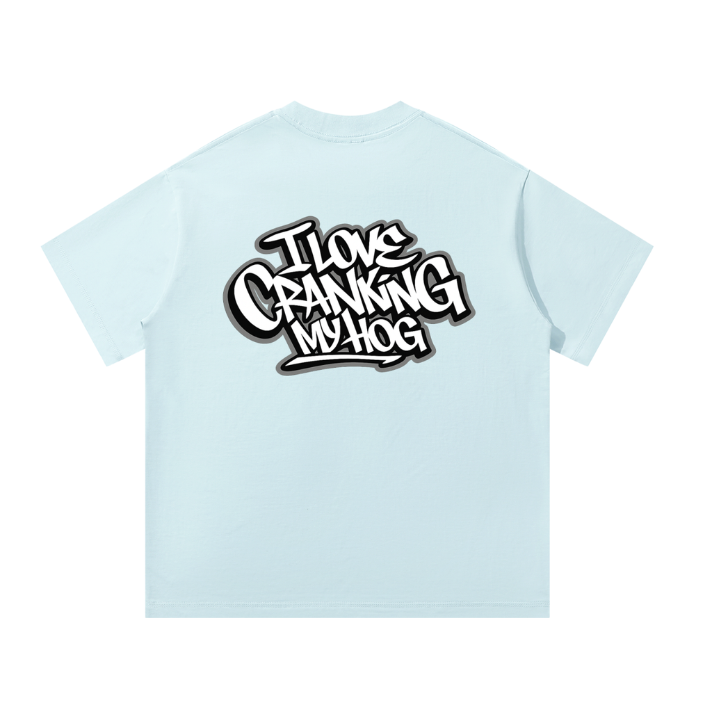 HOGCRANKER TEE