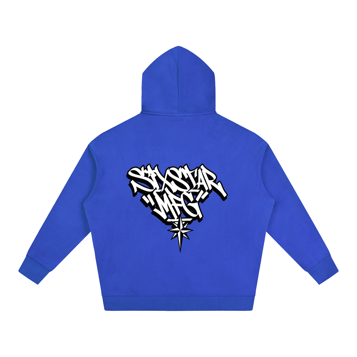 Hard Parts Hoodie