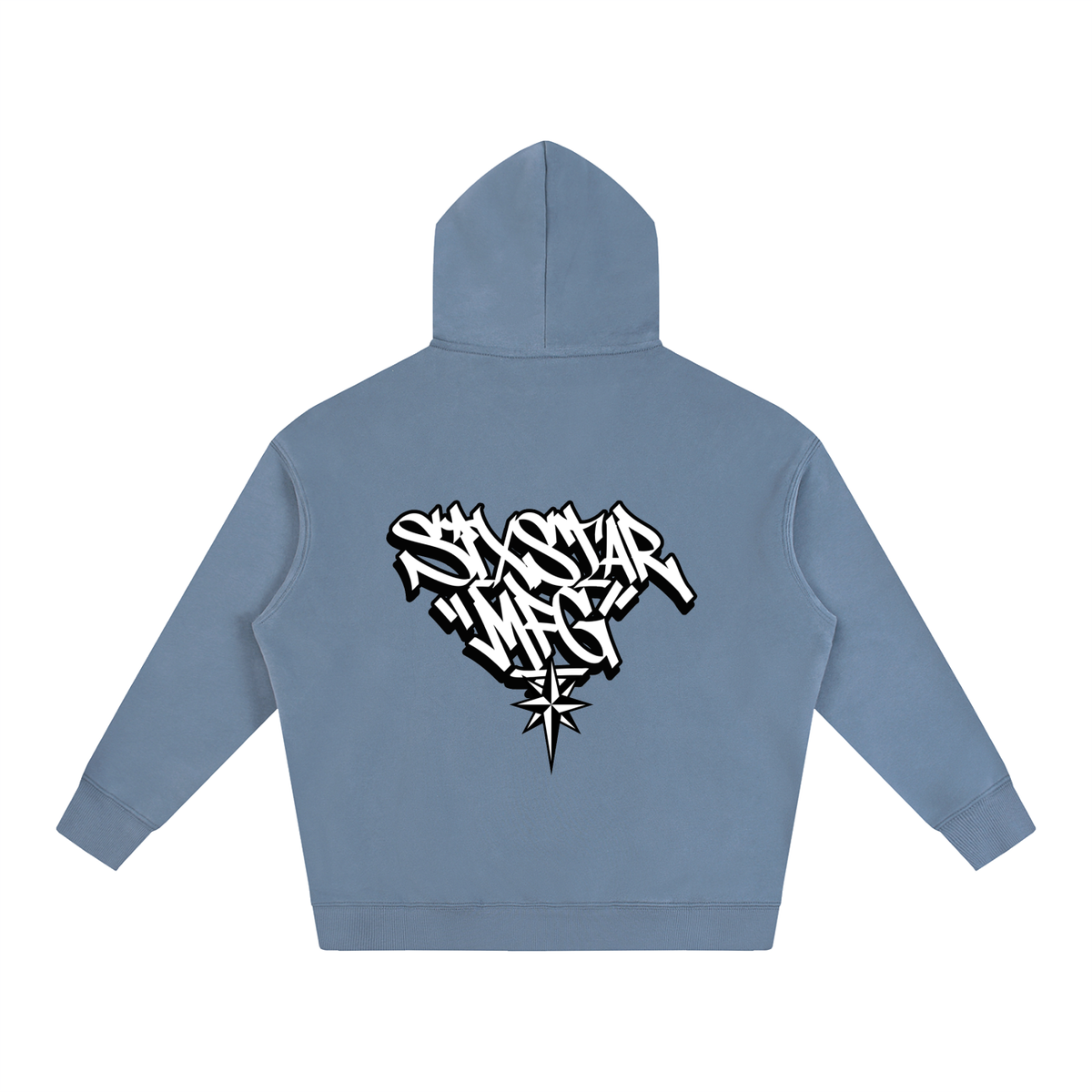 Hard Parts Hoodie