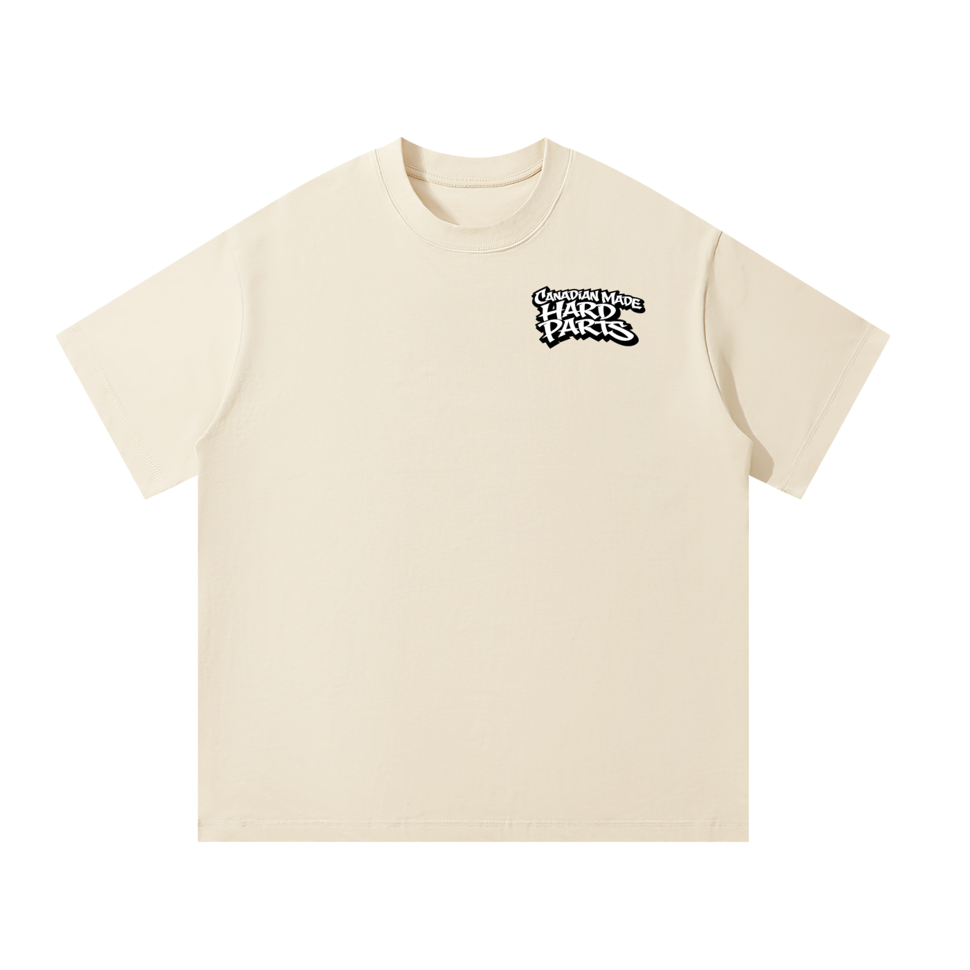 CANADIAN TEE