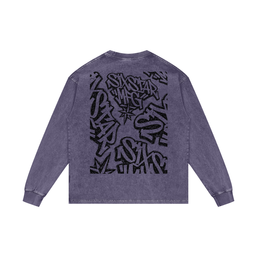 SKETCH LONGSLEEVE
