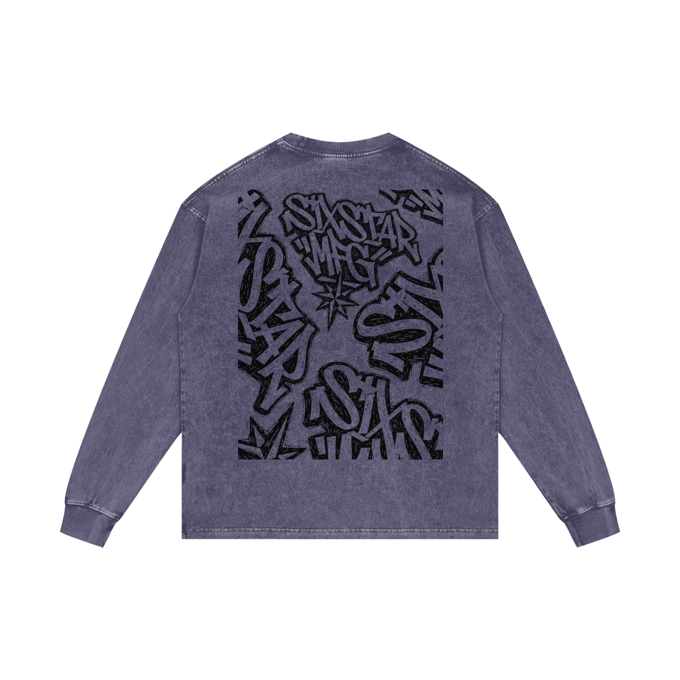 SKETCH LONGSLEEVE