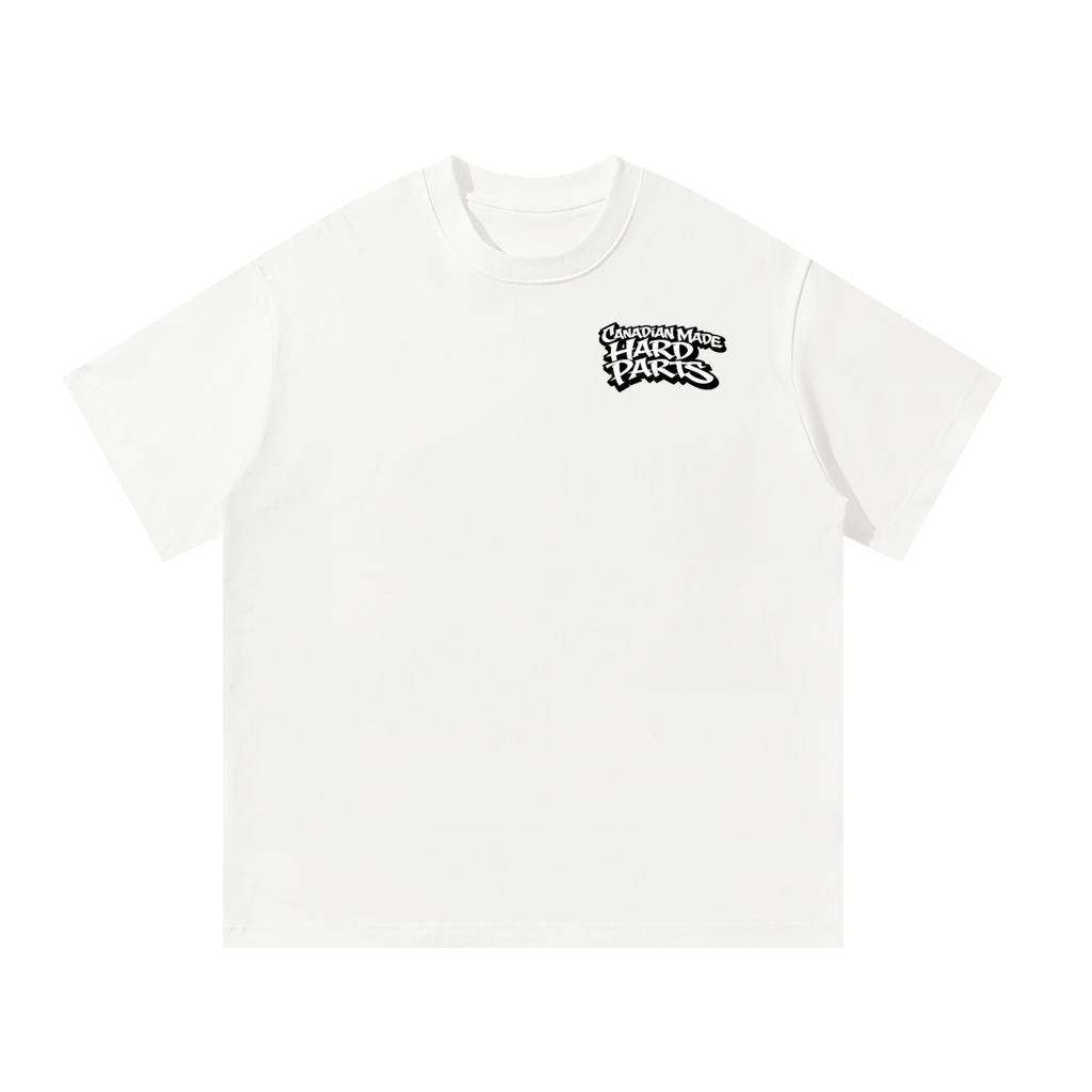 CANADIAN TEE