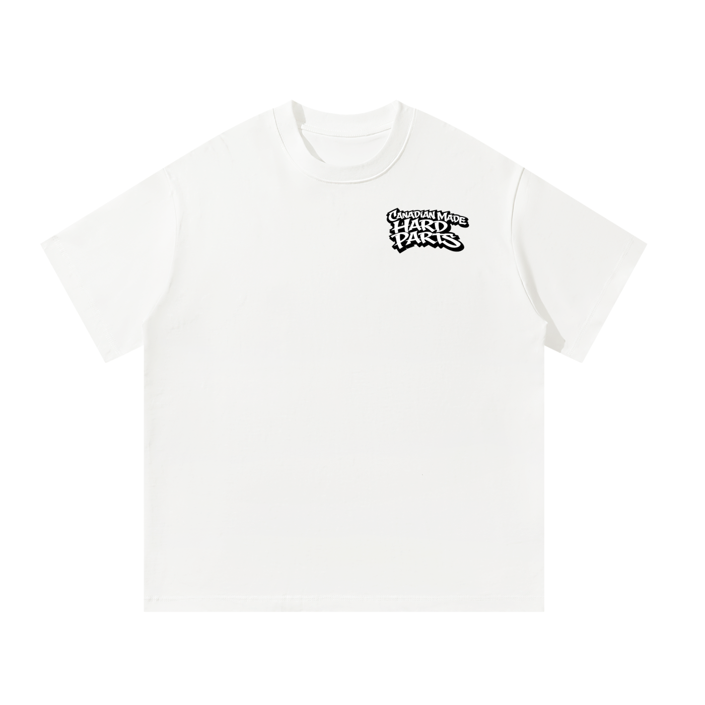 CANADIAN TEE