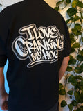 HOGCRANKER TEE