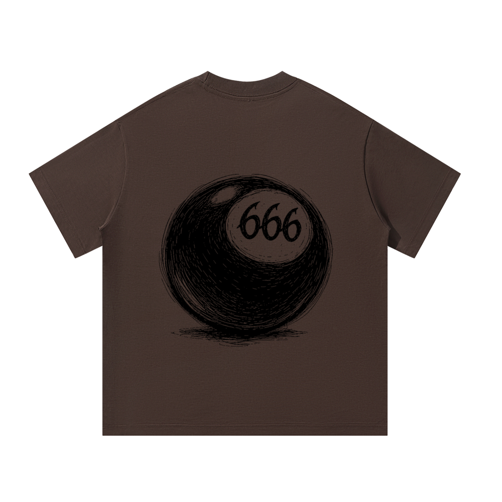 666 BALL