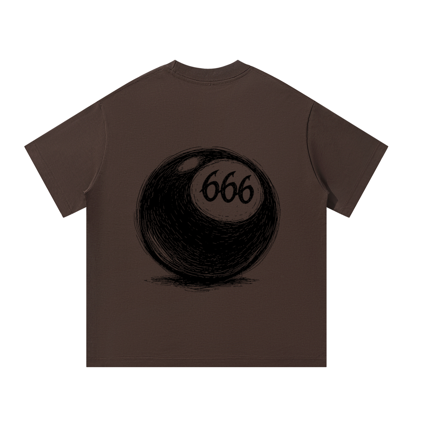 666 BALL