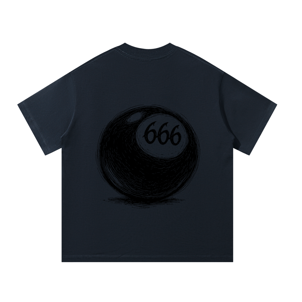 666 BALL