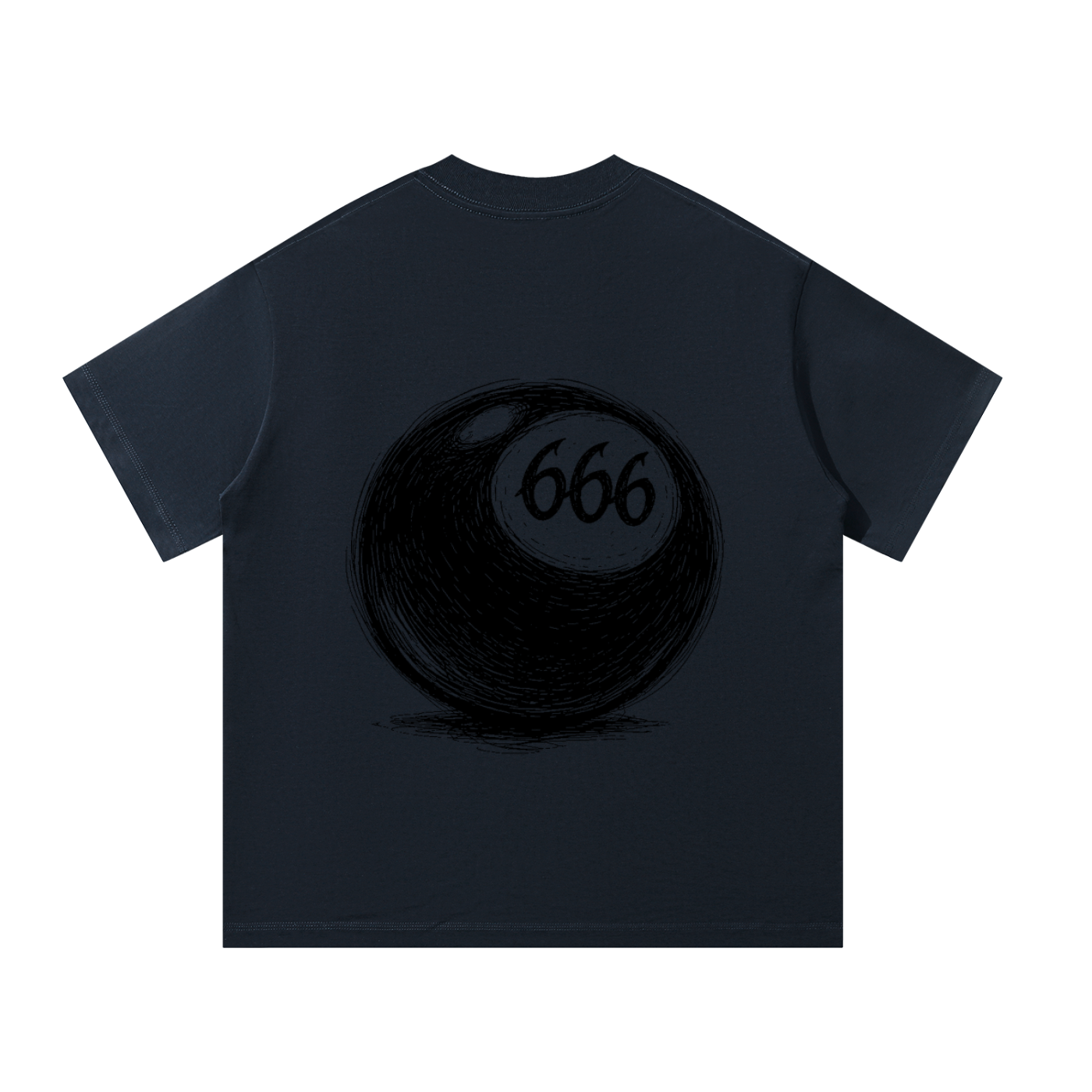 666 BALL