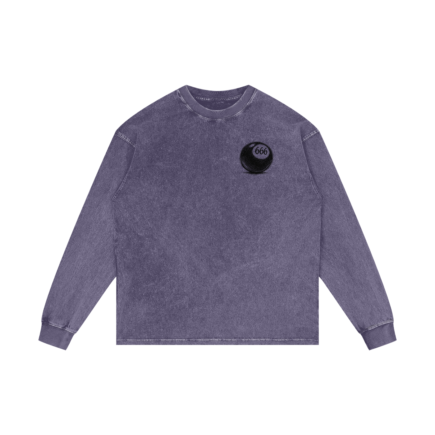 SKETCH LONGSLEEVE